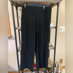 Eileen Fisher Black Women's Pants